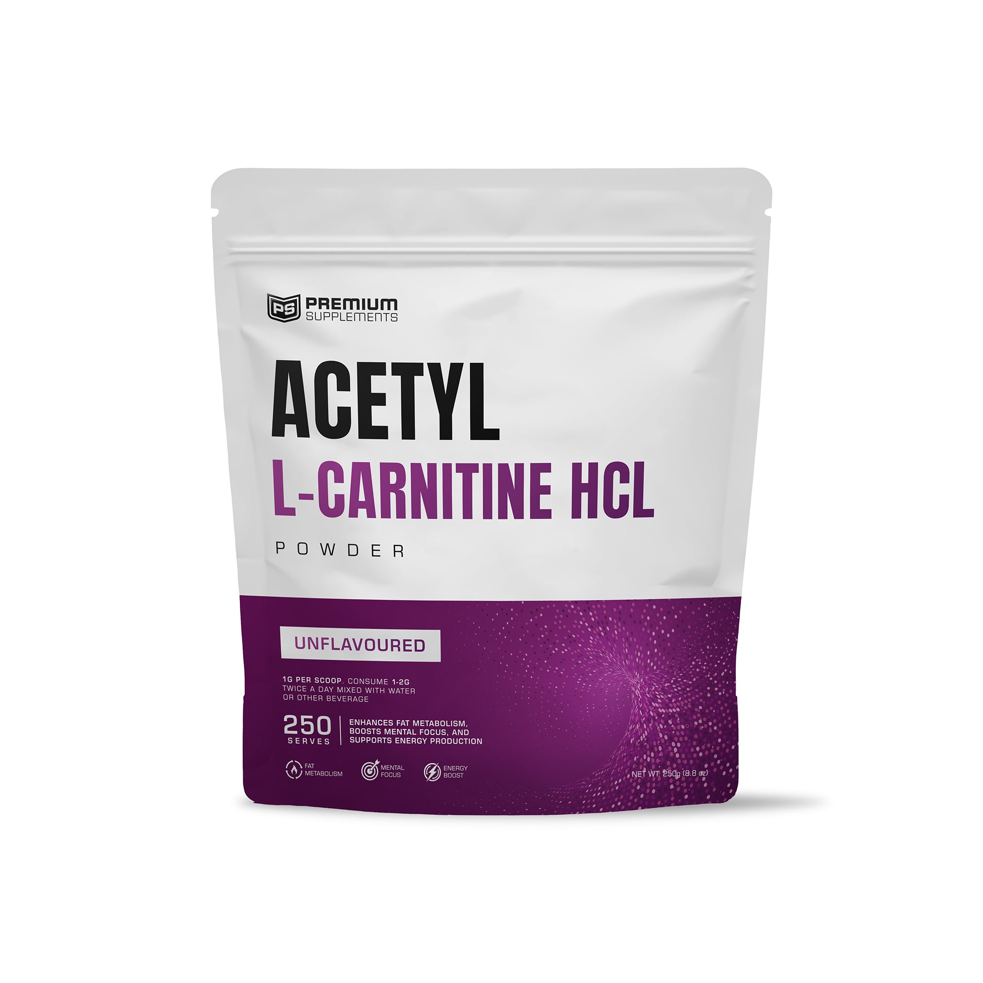 Acetyl-L-Carnitine HCL Premiumsupps Acetyl-L-Carnitine HCL Premiumsupps