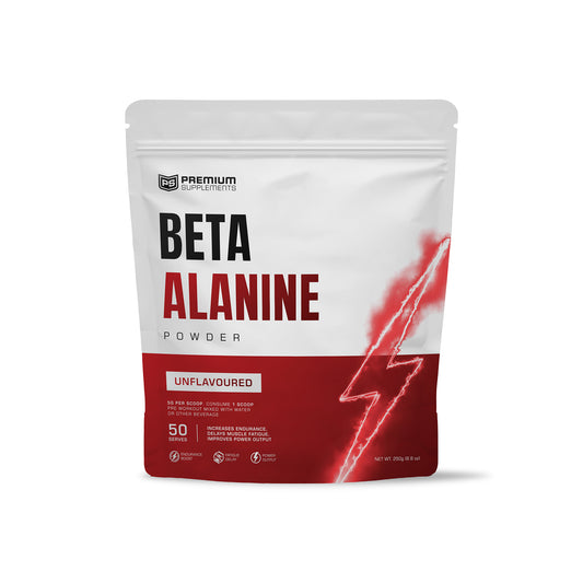 Beta Alanine