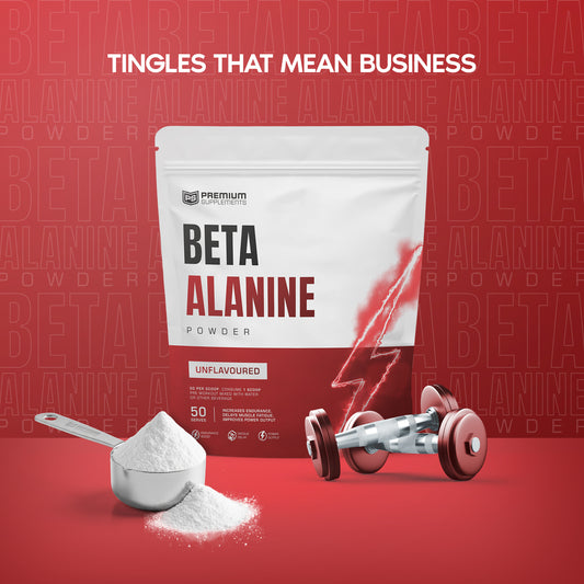 Beta Alanine
