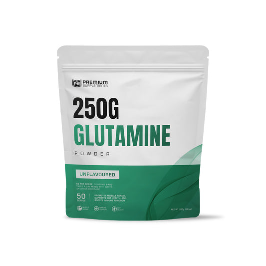 L-Glutamine