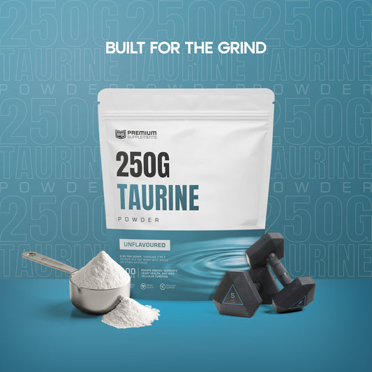 Taurine