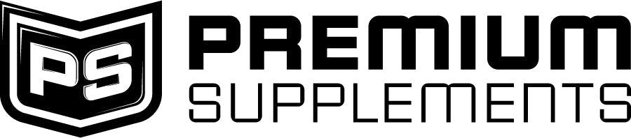Premium Supps - third-party lab tested supplements