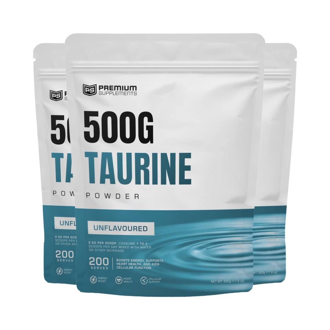 Taurine
