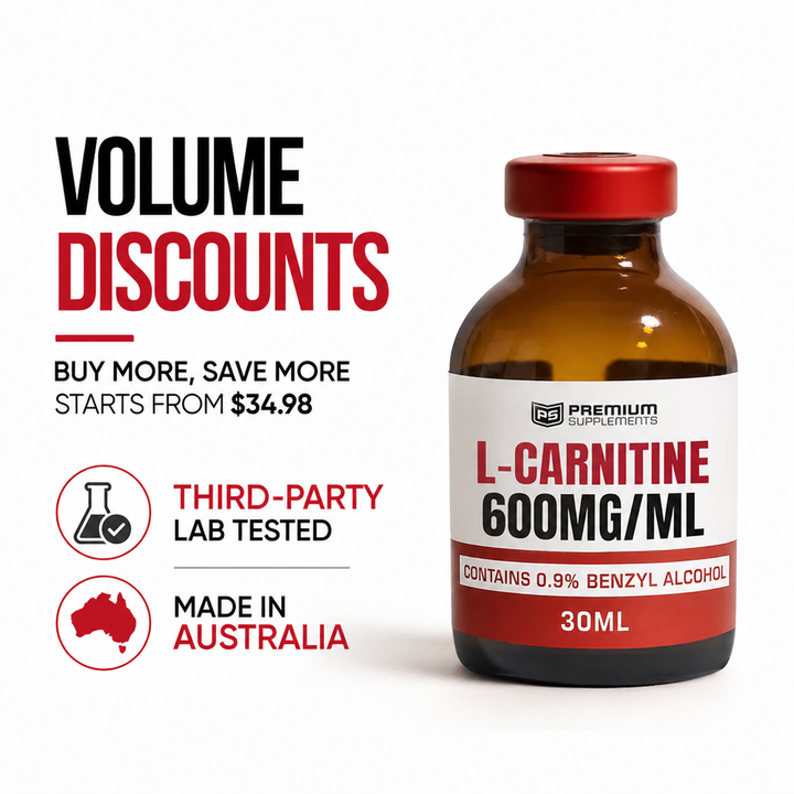L-Carnitine