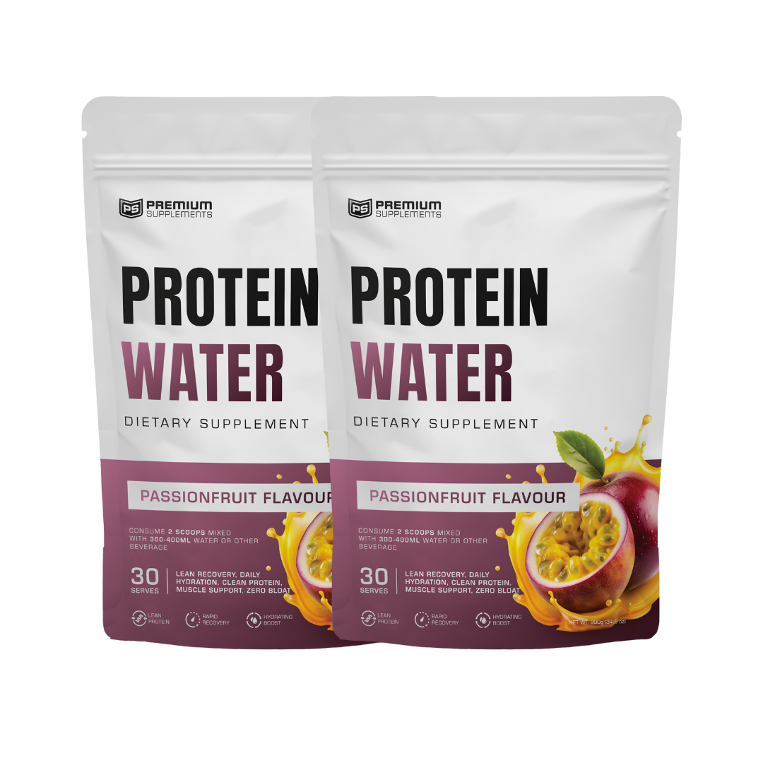 Protein Water