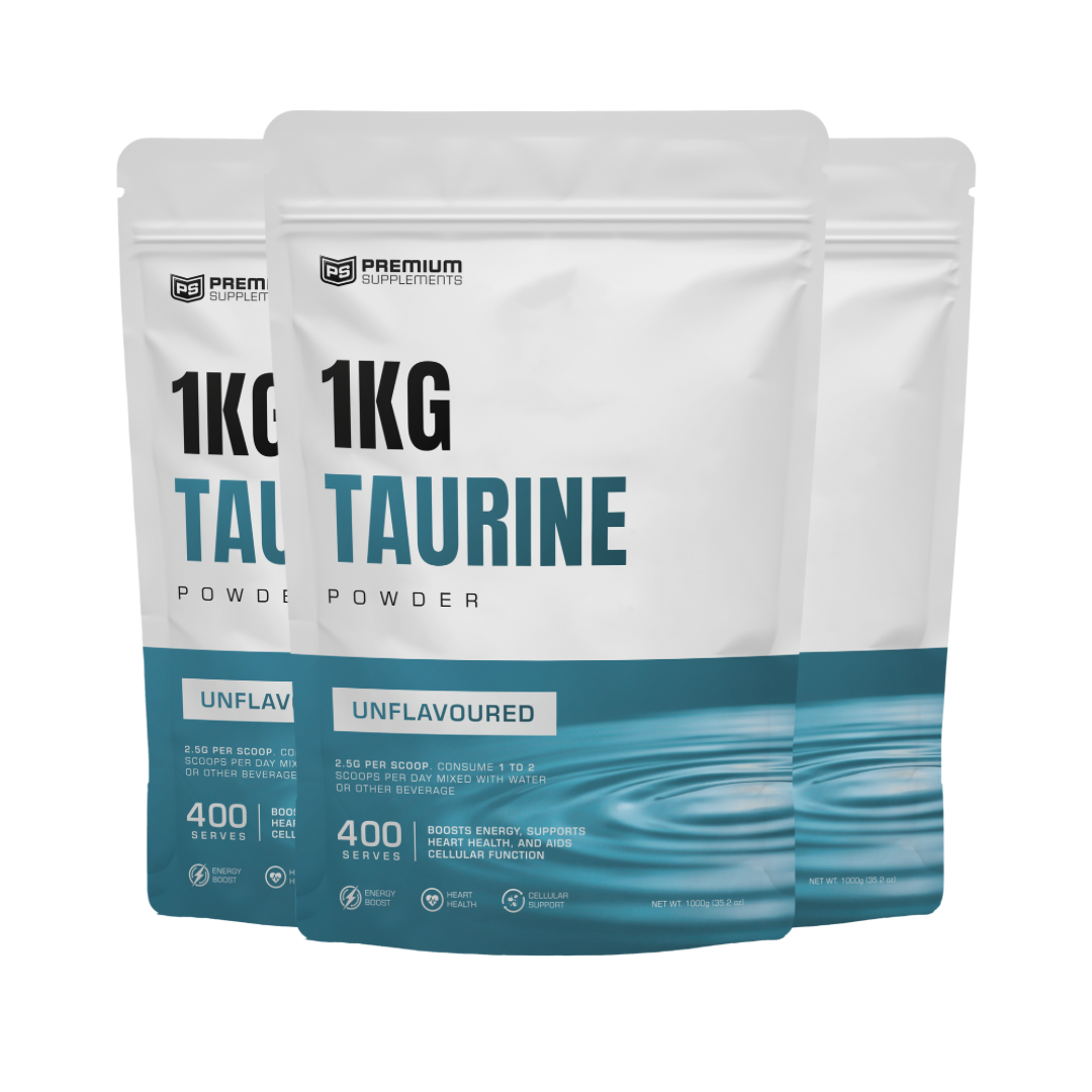 Taurine