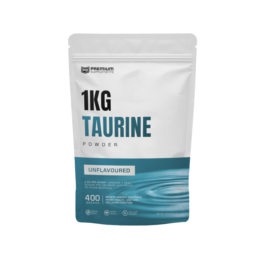 Taurine