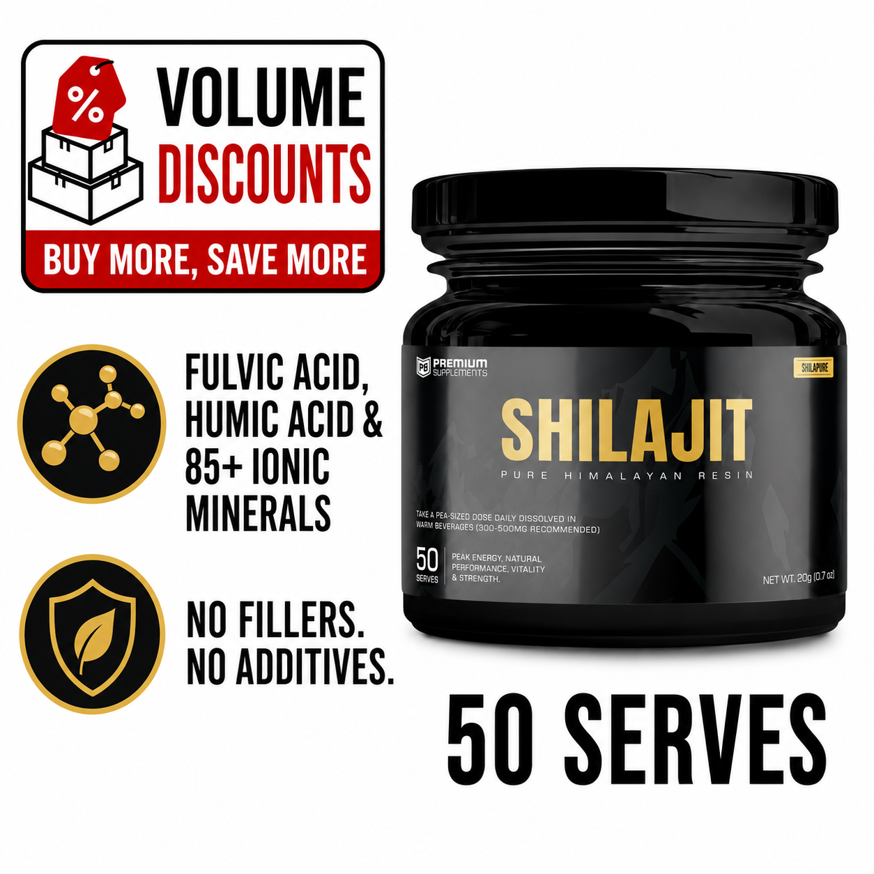 Shilajit