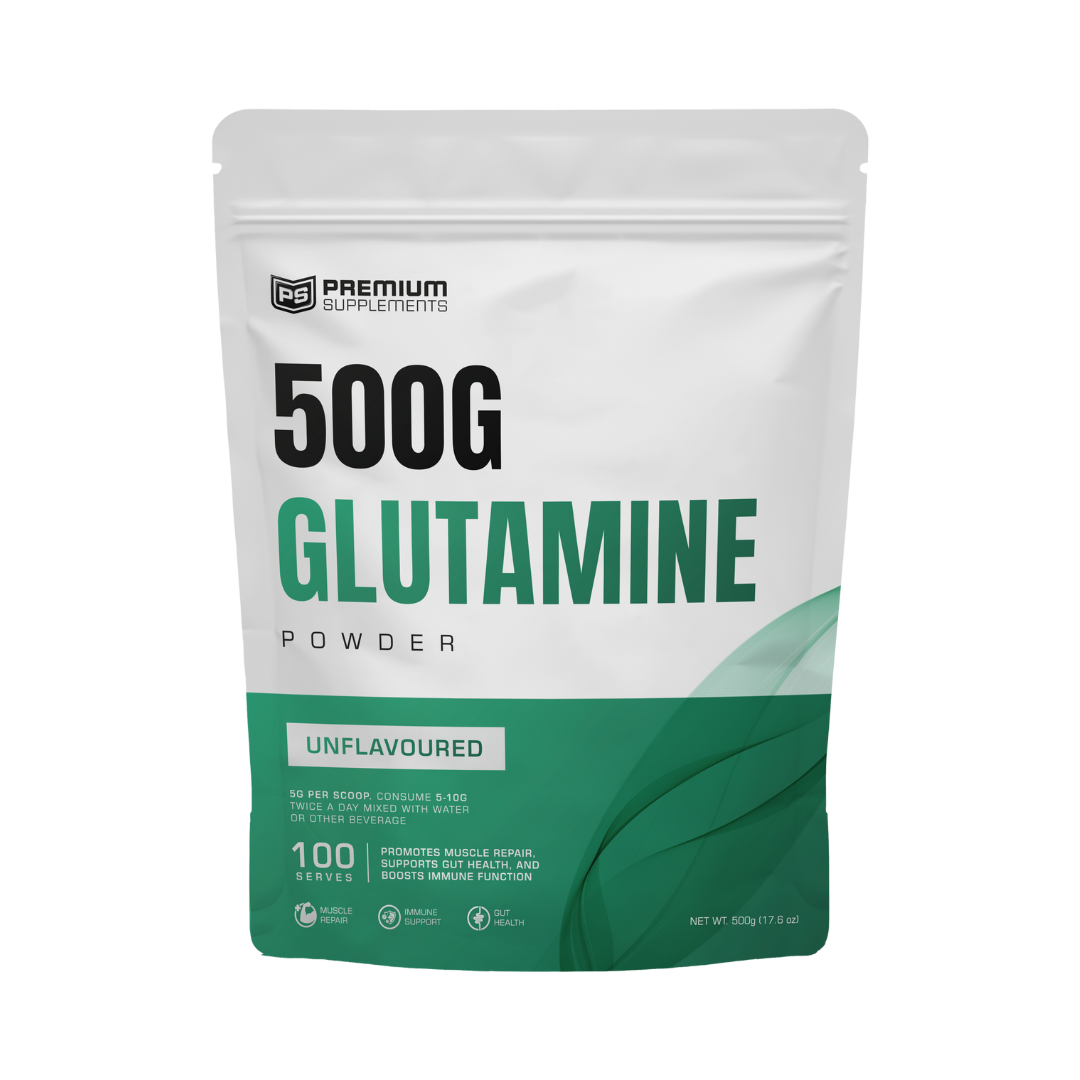 L-Glutamine