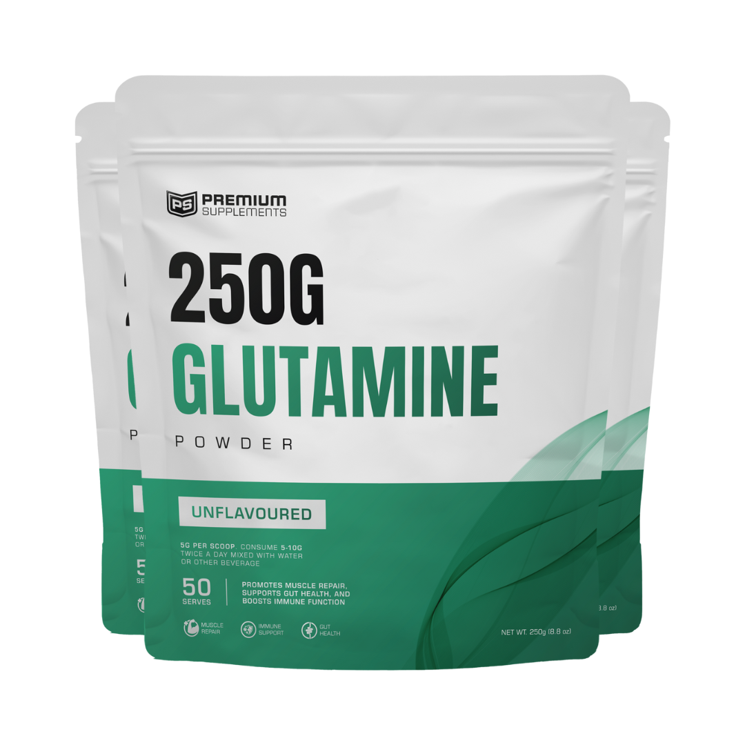 L-Glutamine