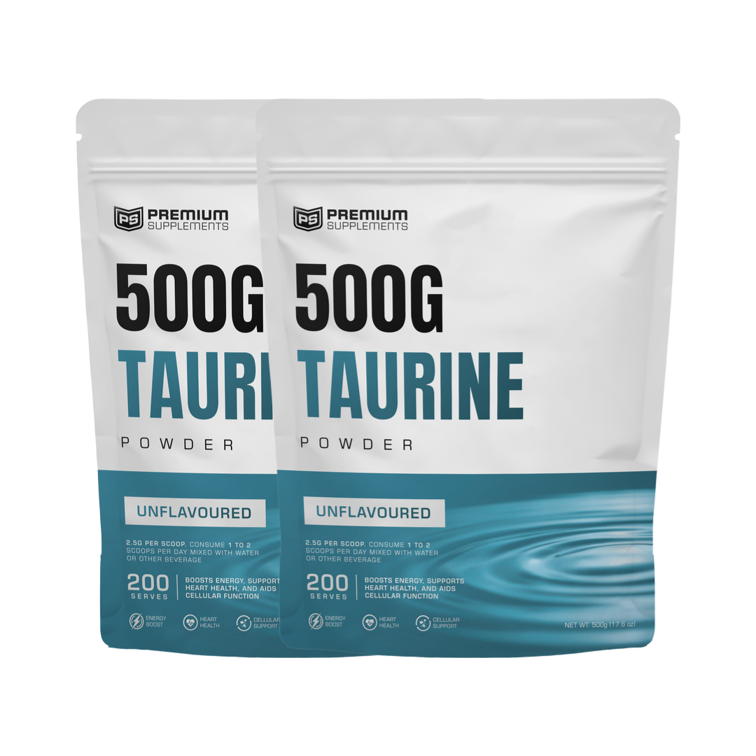 Taurine