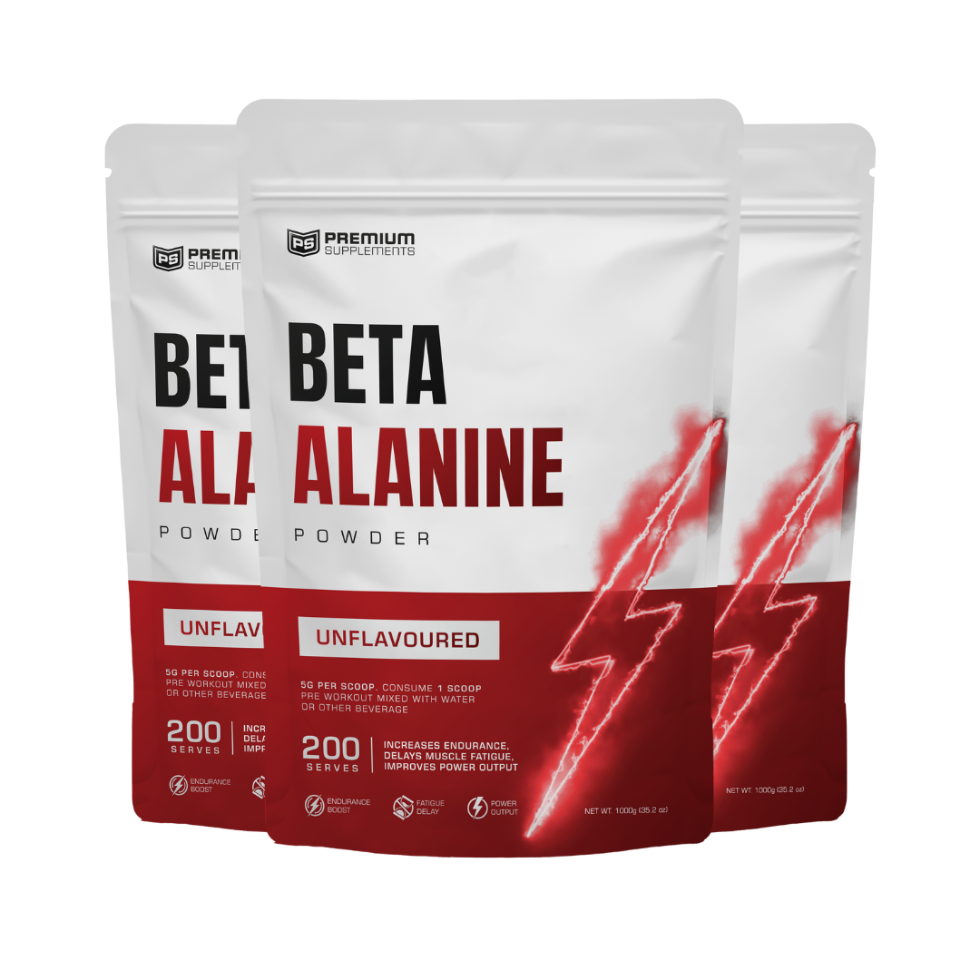 Beta Alanine