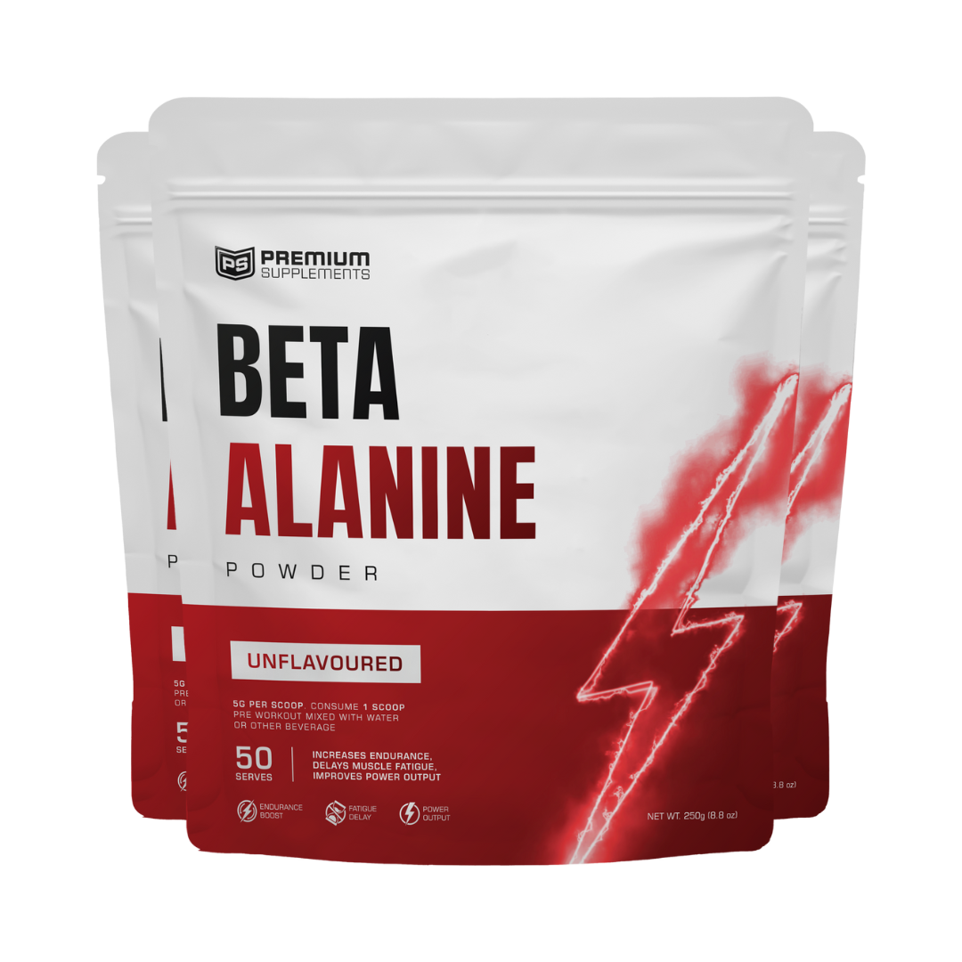 Beta Alanine