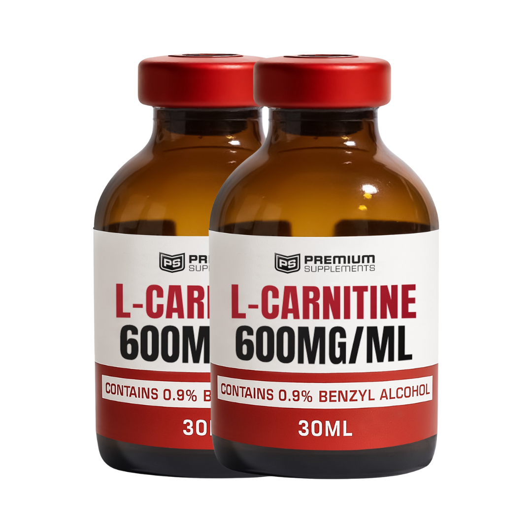 L-Carnitine Premiumsupps L-Carnitine Premiumsupps