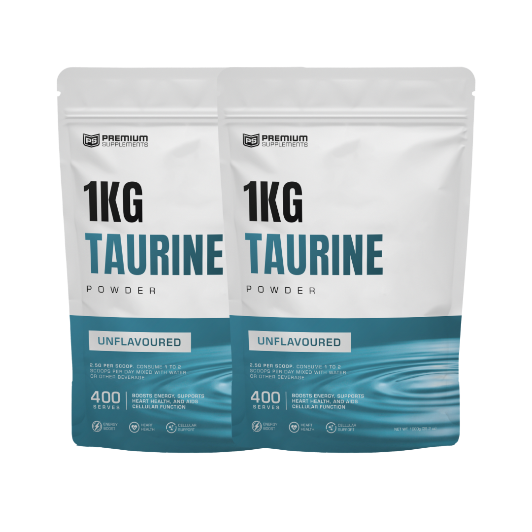 Taurine