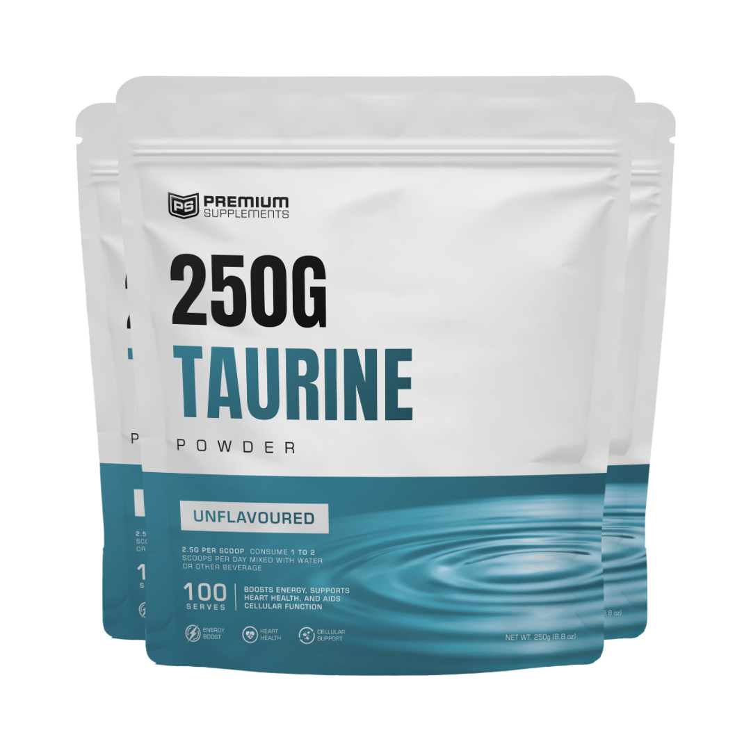 Taurine