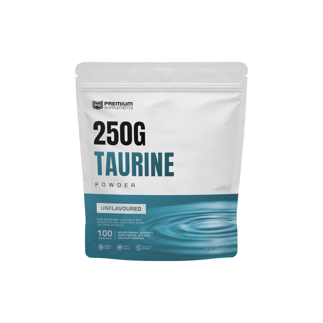 Taurine