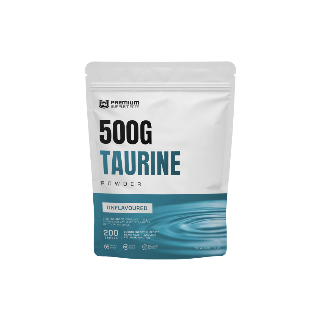 Taurine