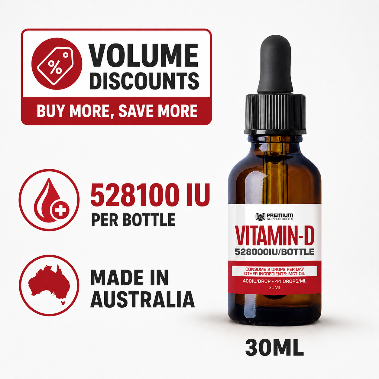 Vitamin D