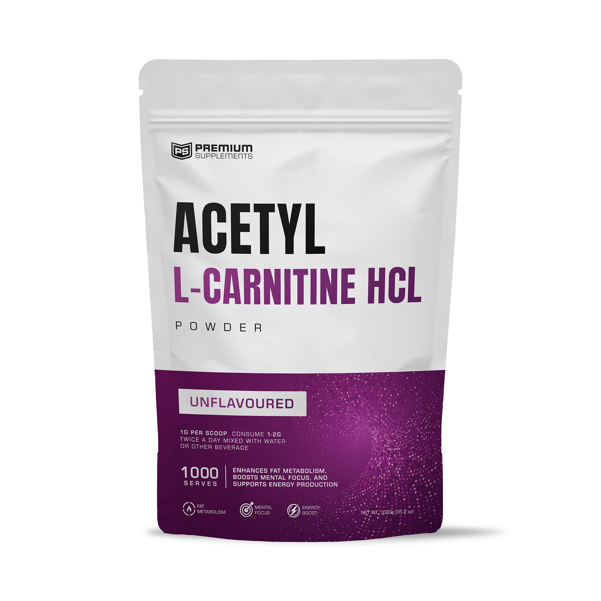 Acetyl-L-Carnitine HCL