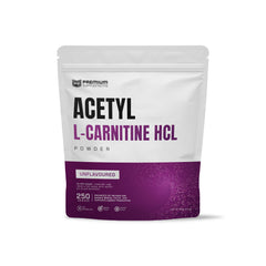 Acetyl-L-Carnitine HCL