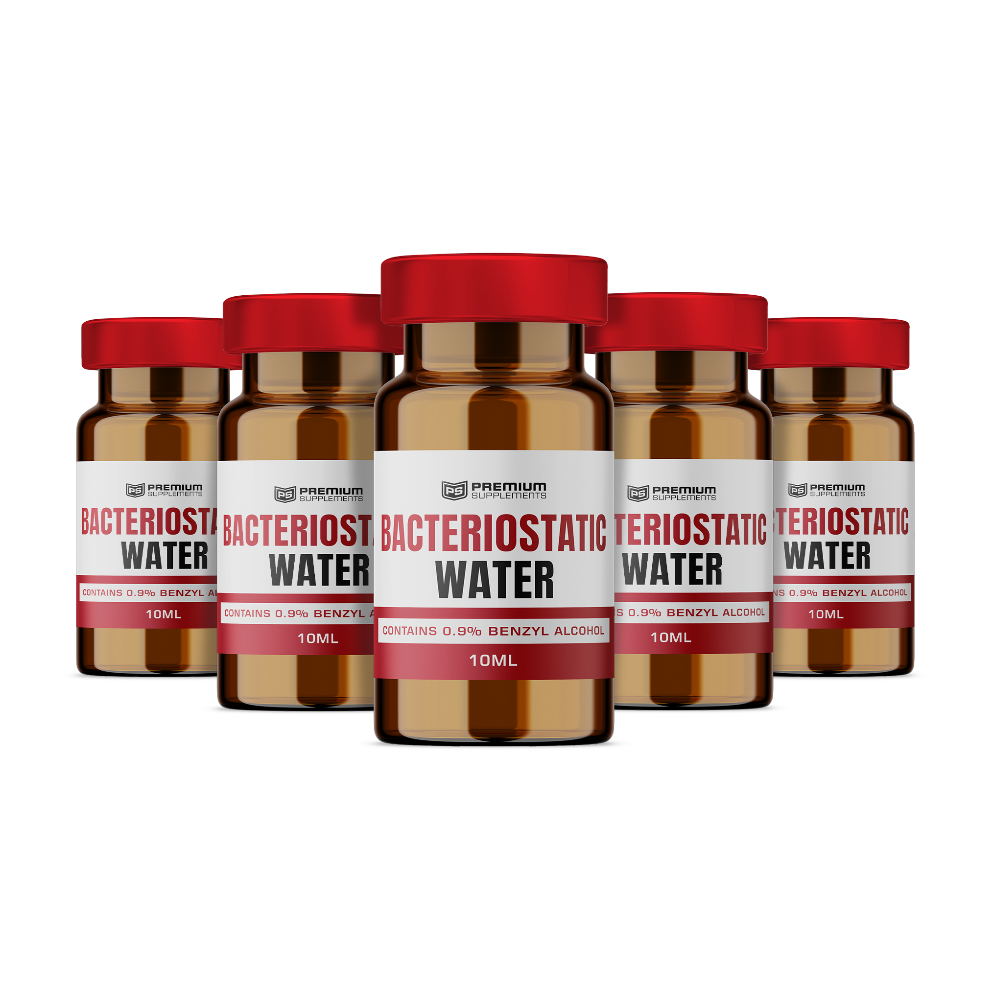 Bacteriostatic Water