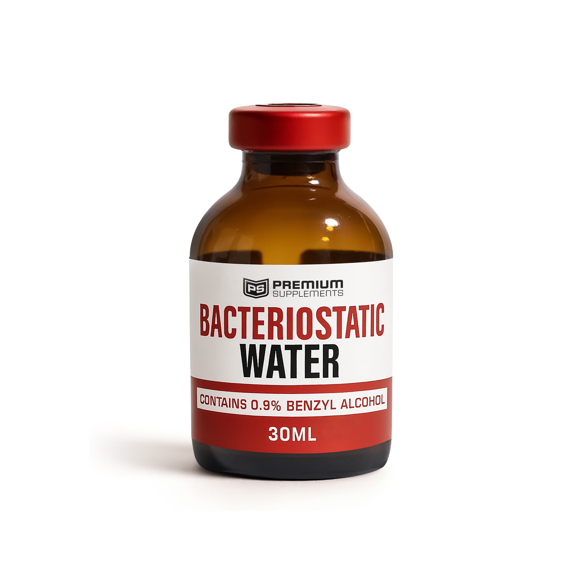 Bacteriostatic Water