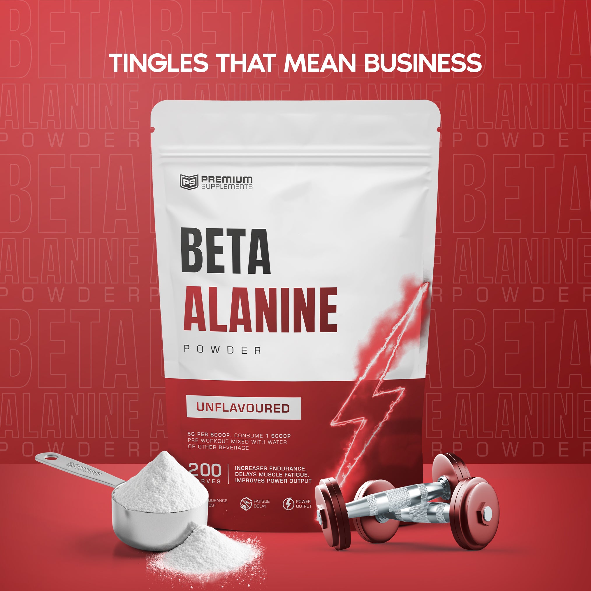 Beta Alanine