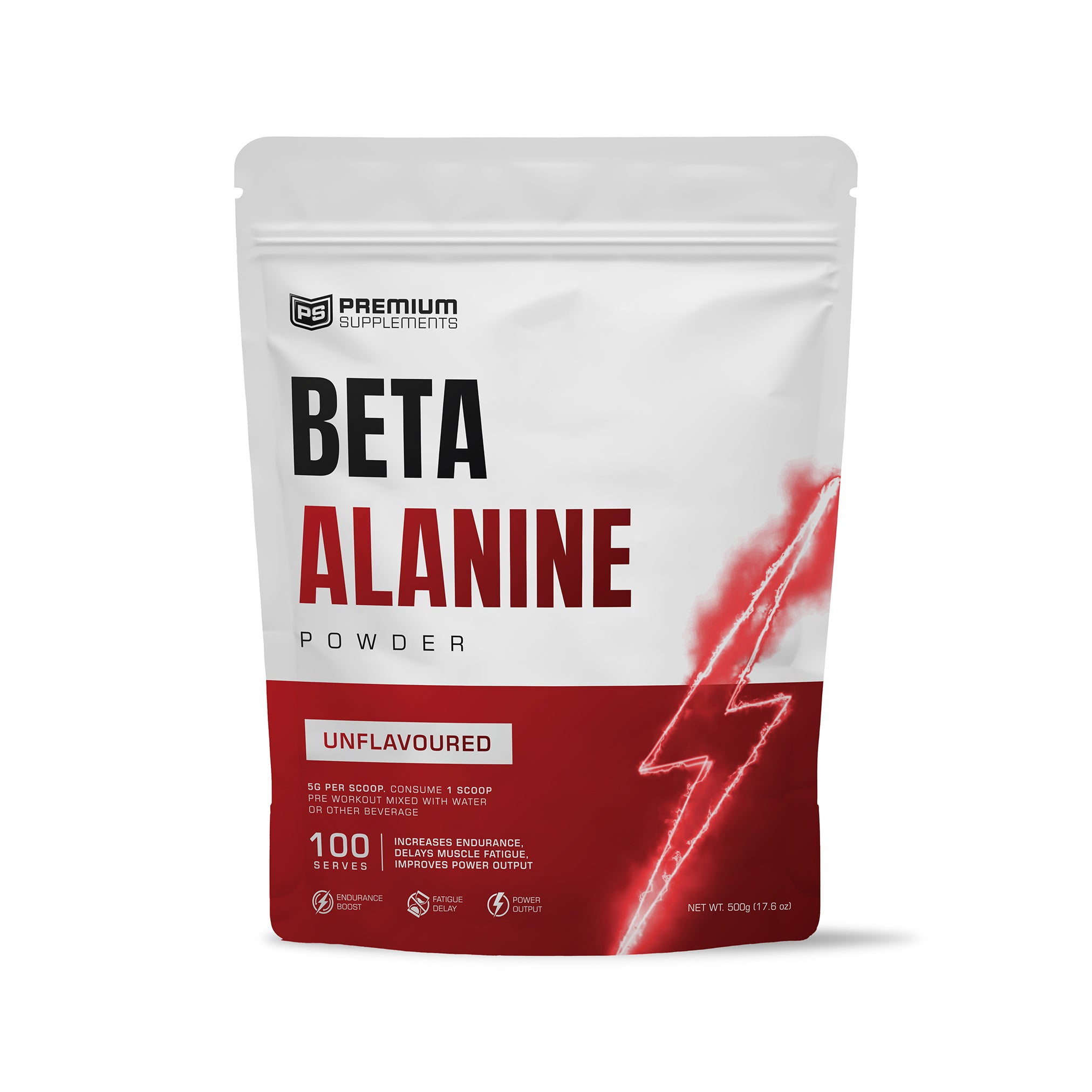 Beta Alanine
