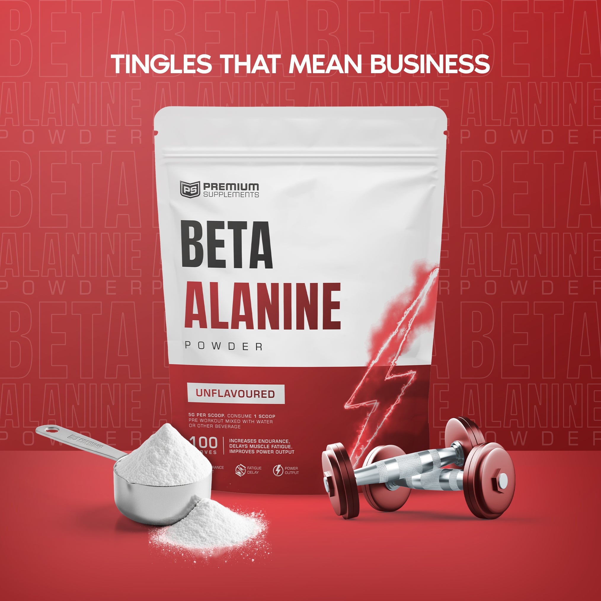 Beta Alanine