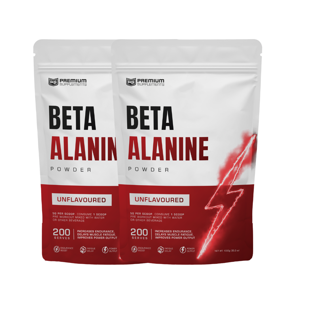 Beta Alanine