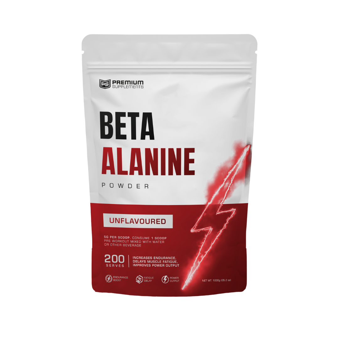 Beta Alanine