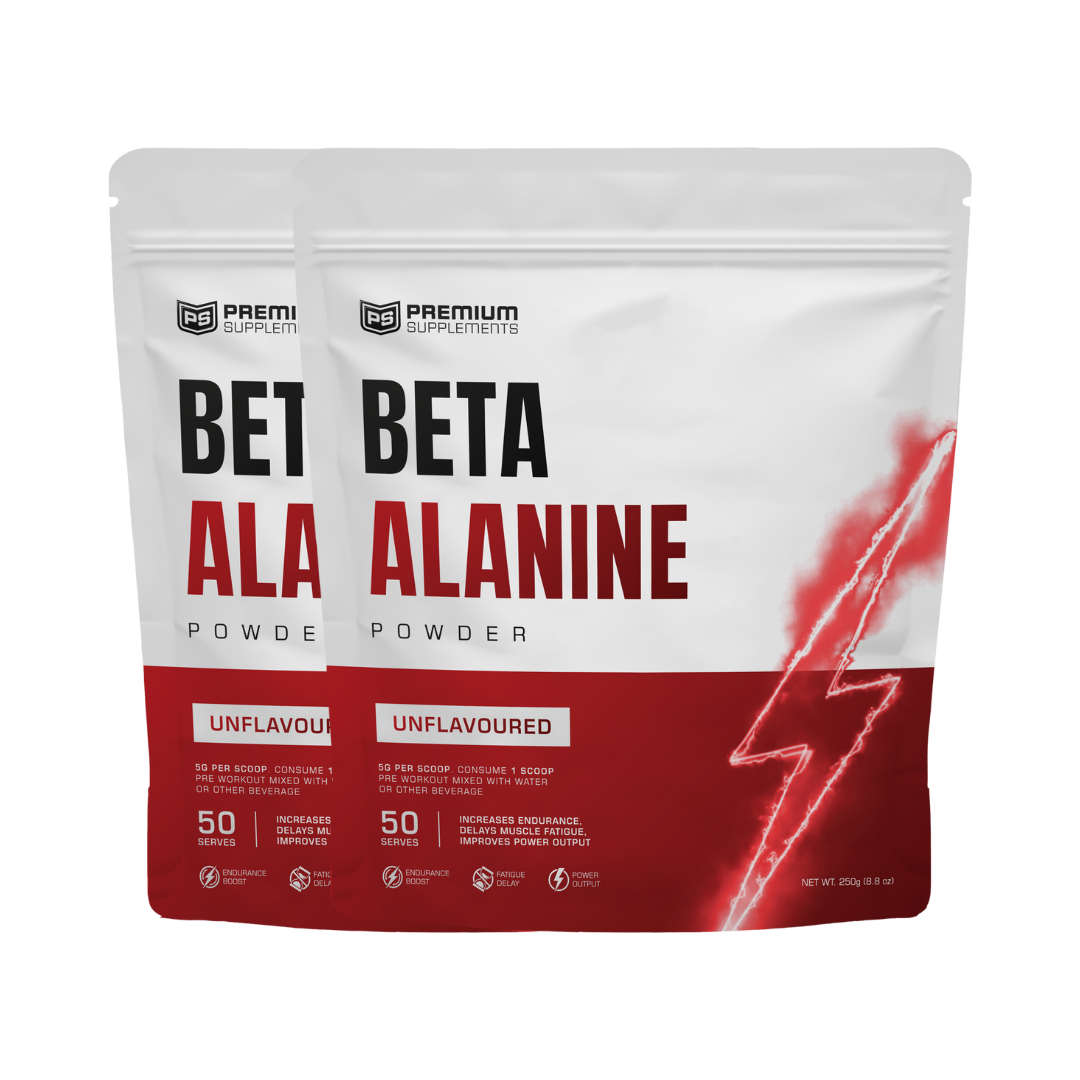 Beta Alanine