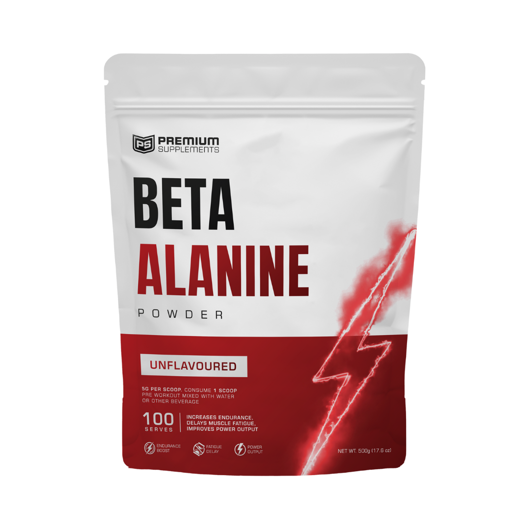 Beta Alanine