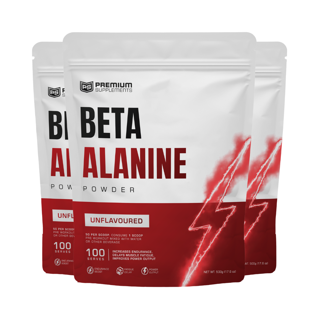Beta Alanine