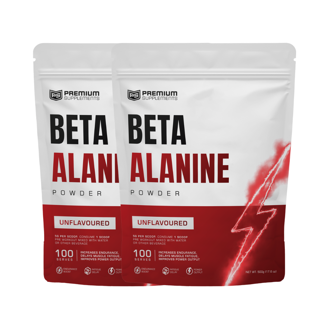 Beta Alanine
