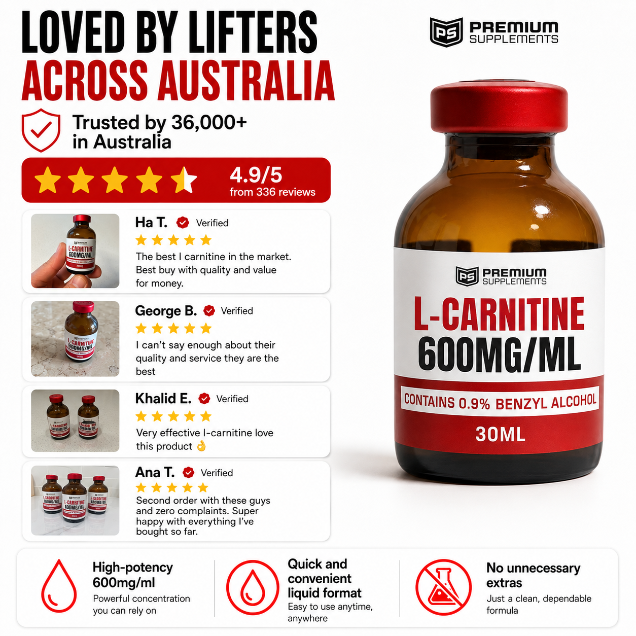L-Carnitine
