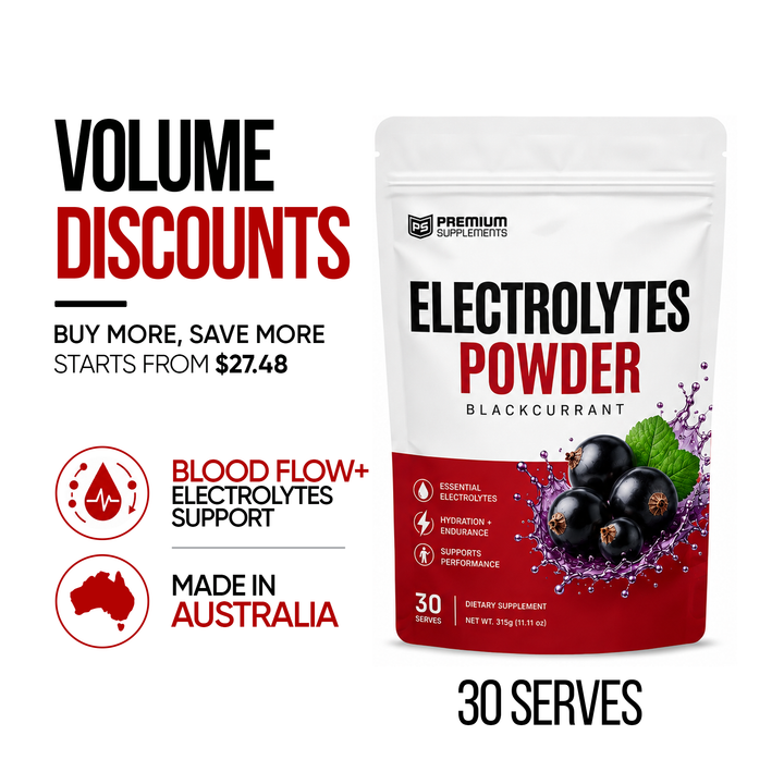 Electrolytes