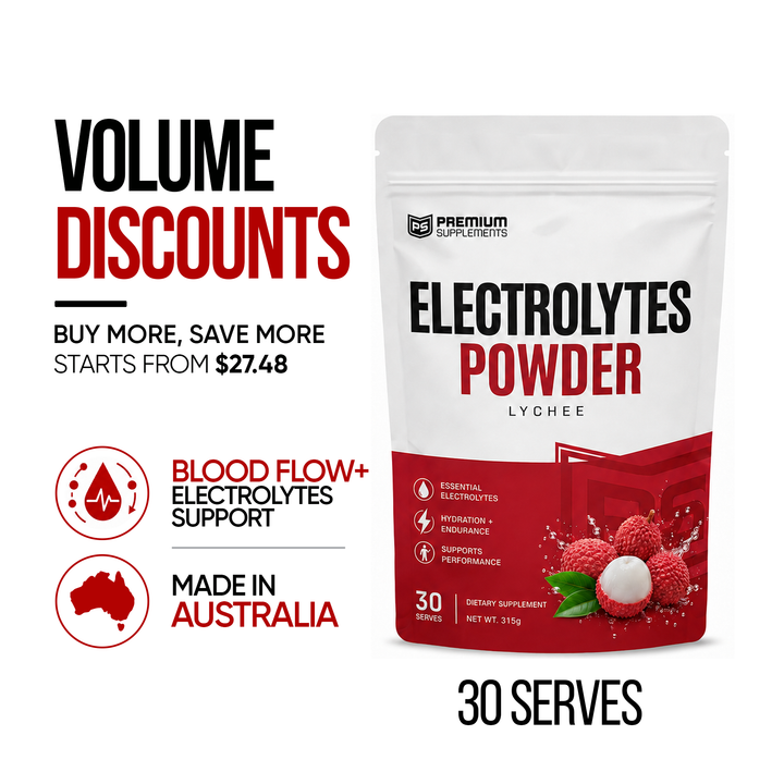 Electrolytes