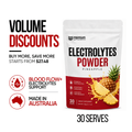 Electrolytes