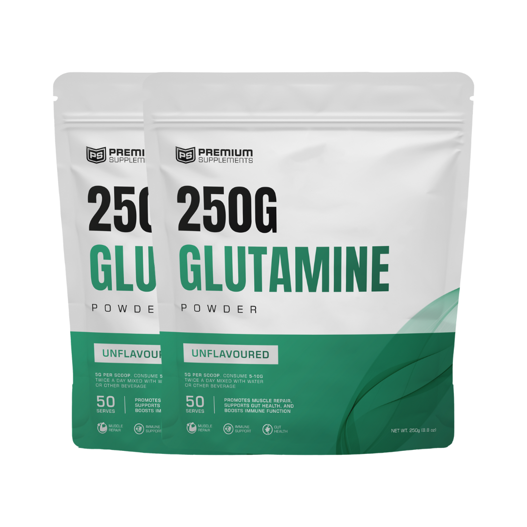L-Glutamine