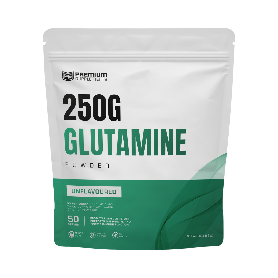 L-Glutamine