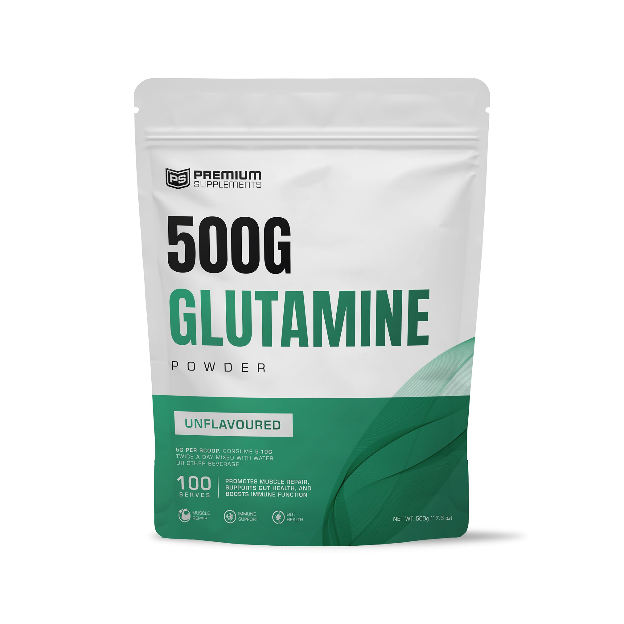 L-Glutamine