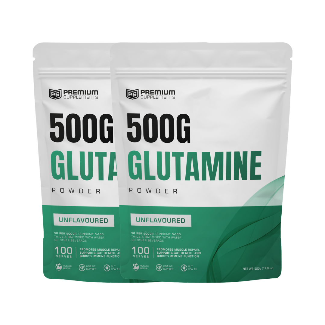 L-Glutamine