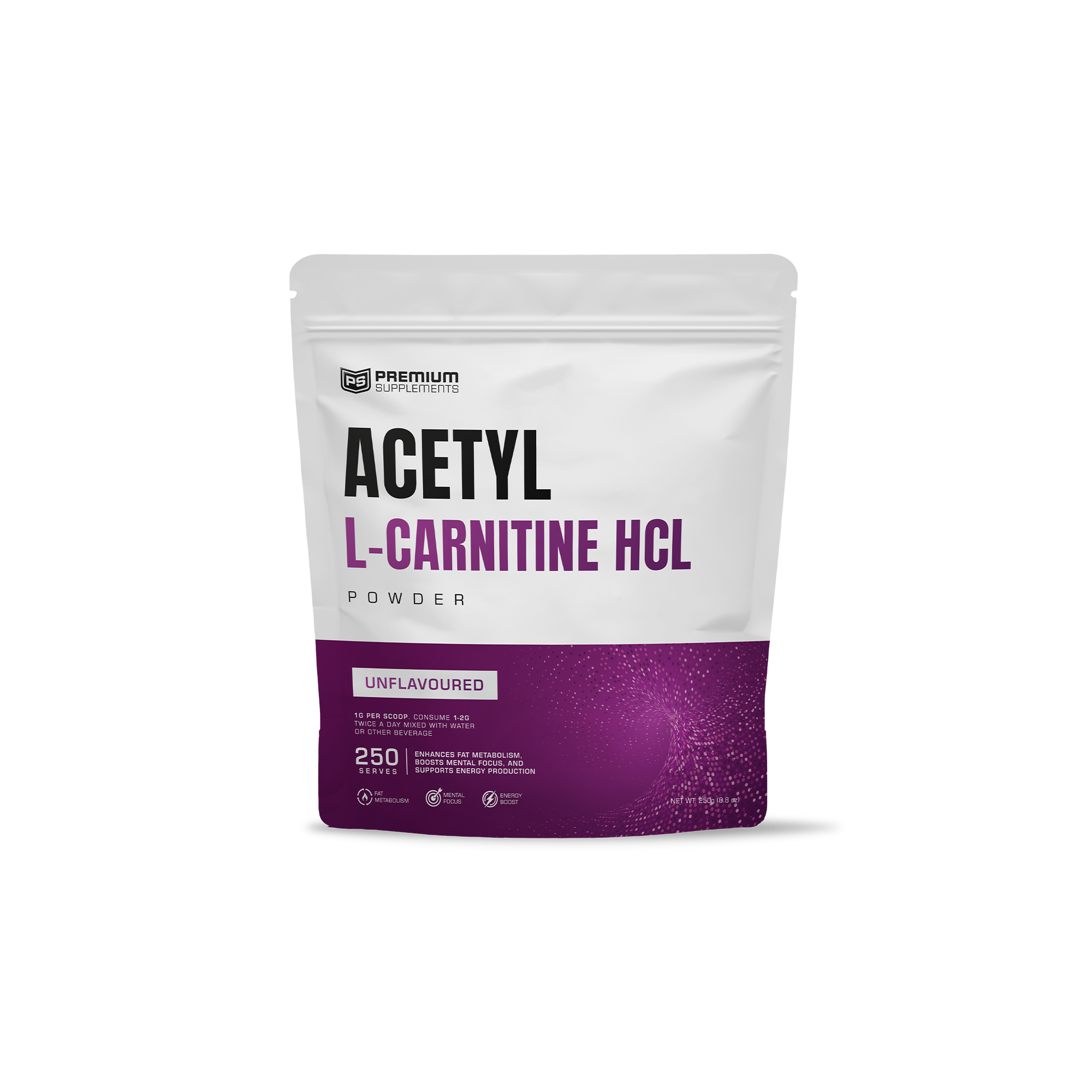 Acetyl-L-Carnitine HCL