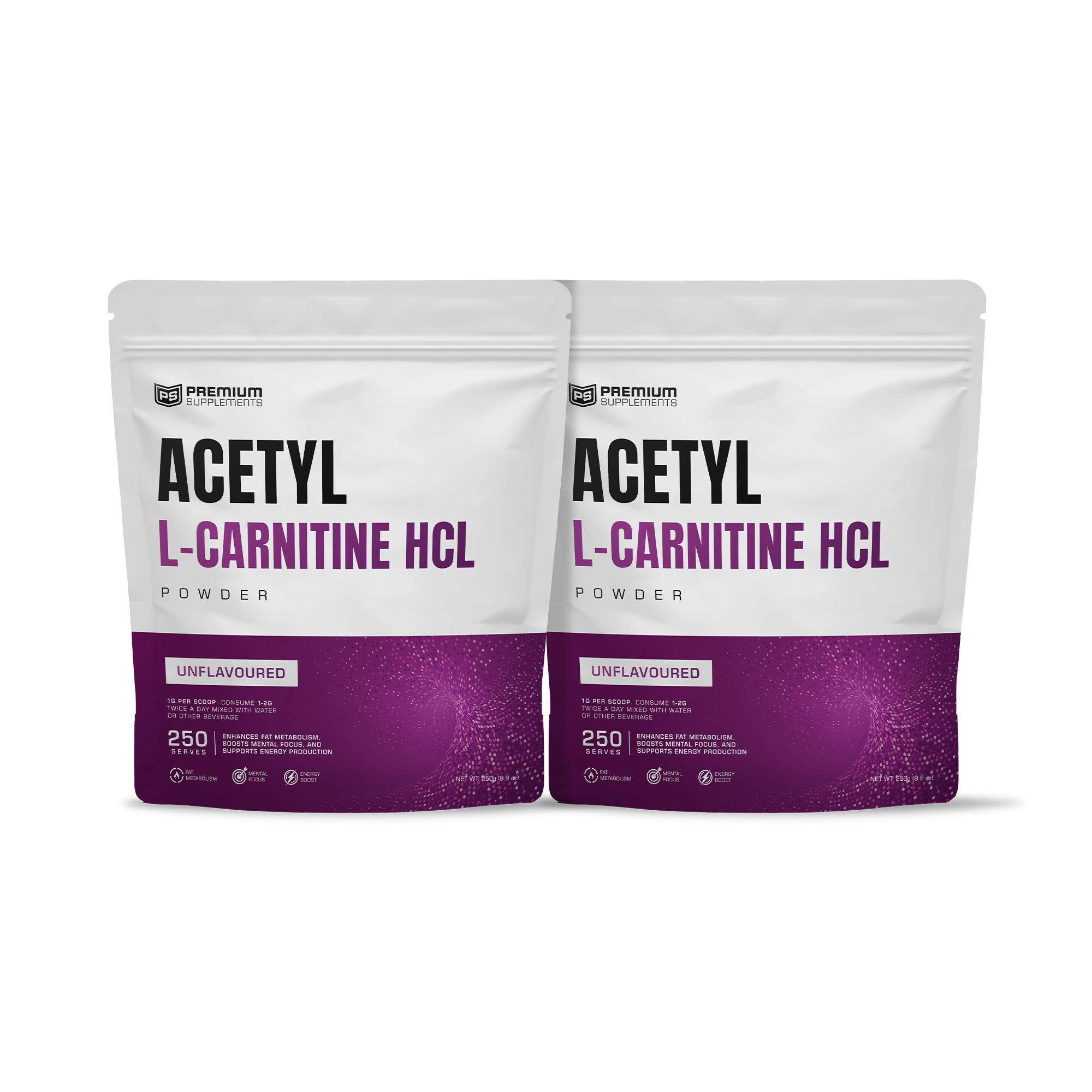 Acetyl-L-Carnitine HCL