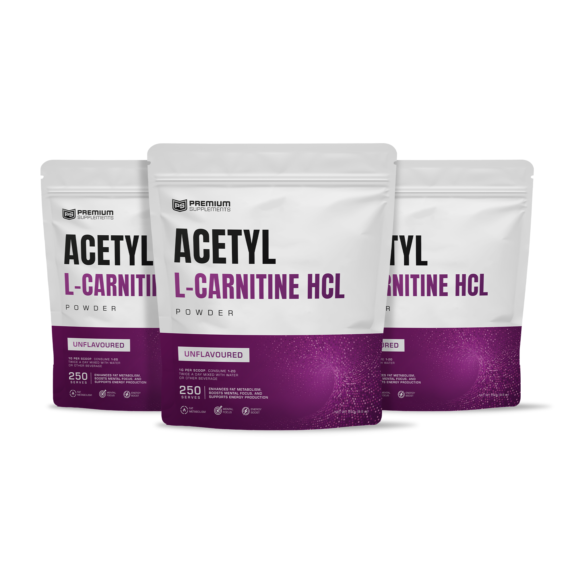 Acetyl-L-Carnitine HCL