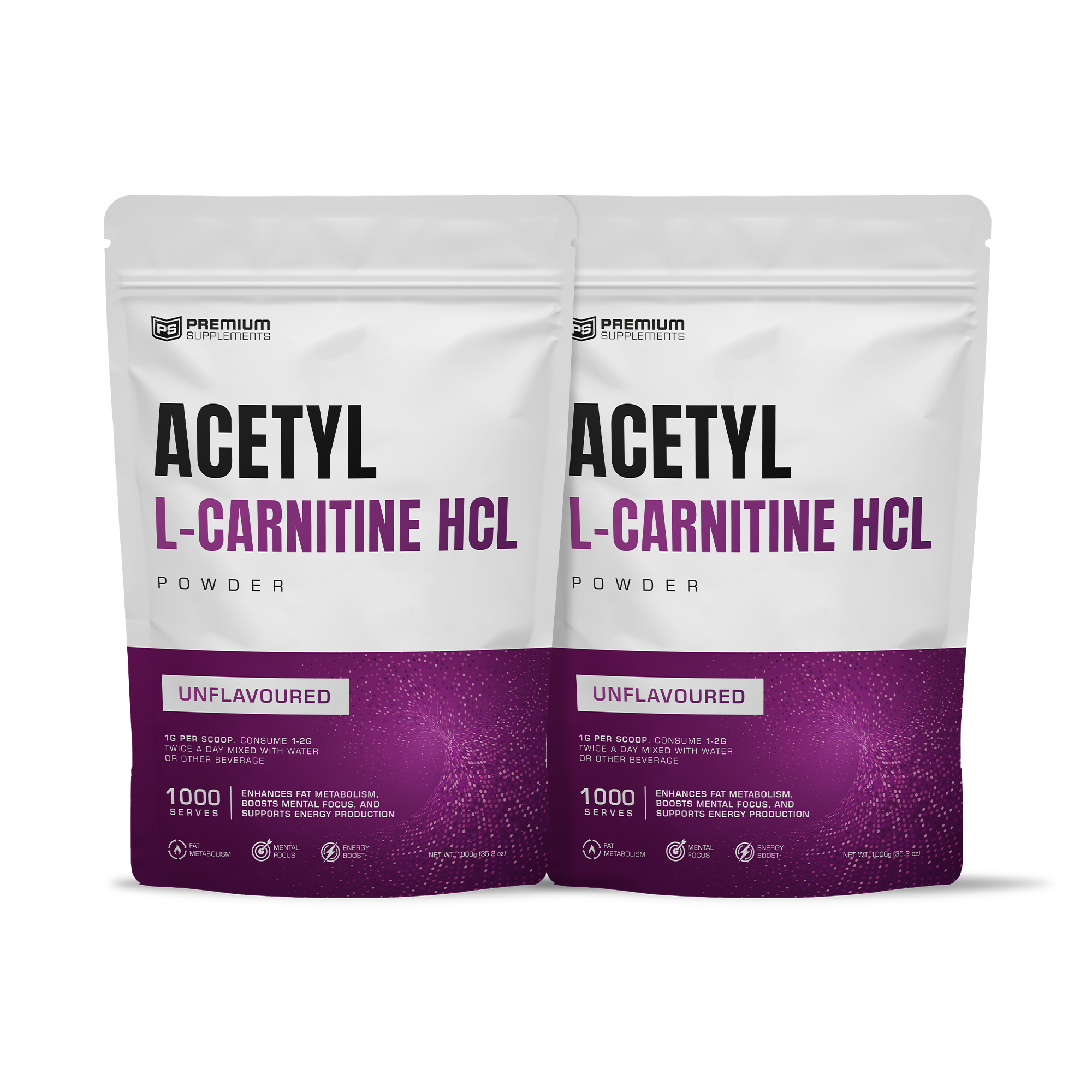 Acetyl-L-Carnitine HCL