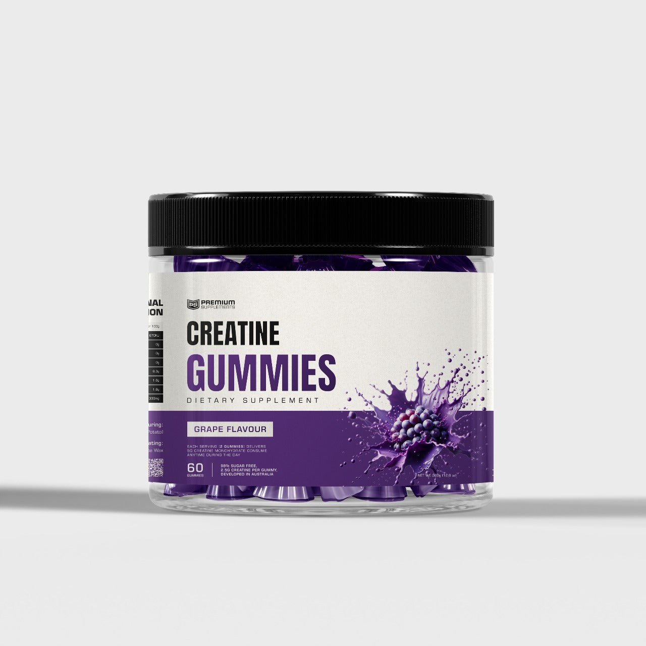 Creatine Gummies