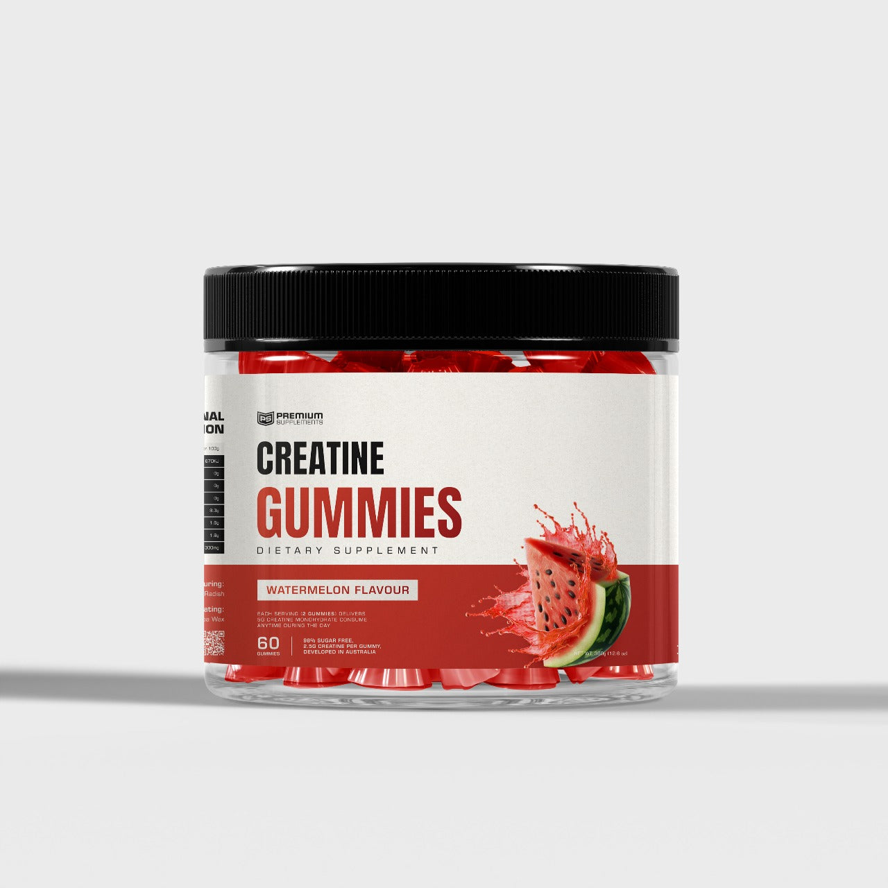 Creatine Gummies